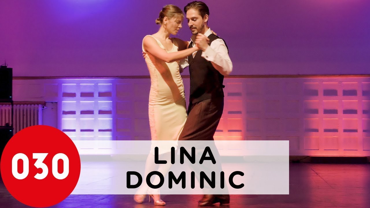 Lina Rohde and Dominic Bridge – Desde el alma
