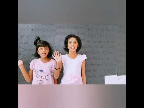 Mandarin class lesson 5