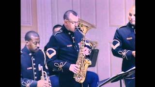 "Rocker" by Gerry Mulligan