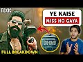 TOXIC Yash Teaser Breakdown Filmi Prem