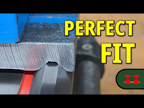 Fixing the Tailstock Fit of the CJ0618 7x12 Mini Lathe