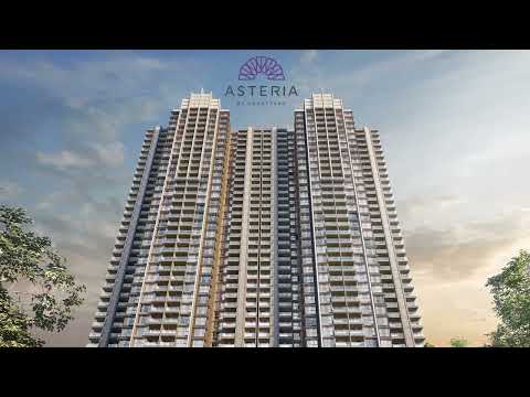 3D Tour Of Asteria by Courtyard