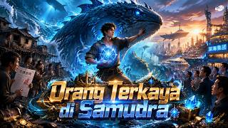 Download lagu 【FULL】Saya Meraup Kekayaan dengan Menjalin Ikatan Bersama Makhluk Laut#Rise #WajibBaca#AdaptasiNovel mp3