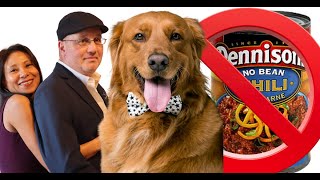 Adam Banned From Facebook... Because He Thinks Chili Needs Beans?