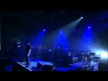 The XX - Fantasy (Live at Glastonbury 26-6-2010)