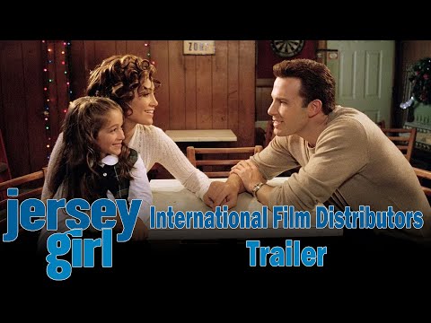 Kevin Smith's Jersey Girl International Distributors Trailer