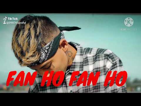 new nepali rap of victen