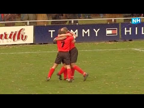 AFC - Argon (2-0) - 17 december 2006