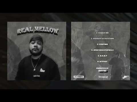 Rhyne - Hindi Makapaniwala ( Official Audio )