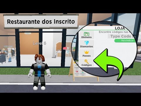 RESTAURANT TYCOON 2 CODES E DICAS AVANÇADAS Restaurant Tycoon 2 Roblox