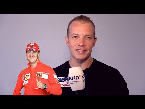 Ex-Turnprofi Fabian Hambüchen: Diese Sportler bewundere ich am meisten