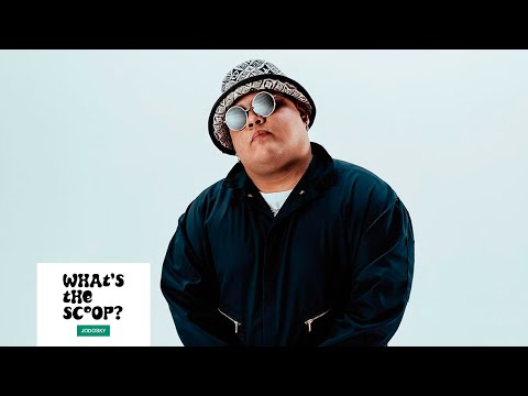 Meet Jodosky: The Puerto Rican Artist Singing About Body Positivity - mitú