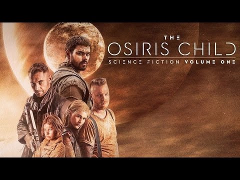 The Osiris Child Soundtrack Tracklist | OST Tracklist 🍎