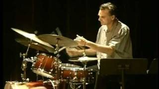 Lance Van Lenten - Evo - Q, Evolving Quartet 09, Pt. 2