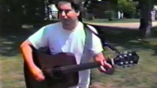 I Did Acid With Caroline Music Video