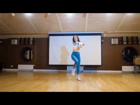 Bachata lady style / Sharlene (Dj Ramon) - Yo Pago Lo Mio (Bachata Remix)