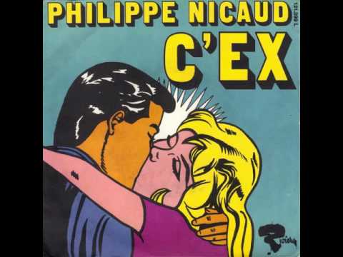 PHILIPPE NICAUD / C'EX