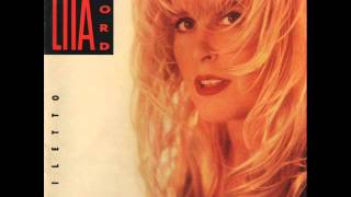 Lita Ford - Ripper (1990)