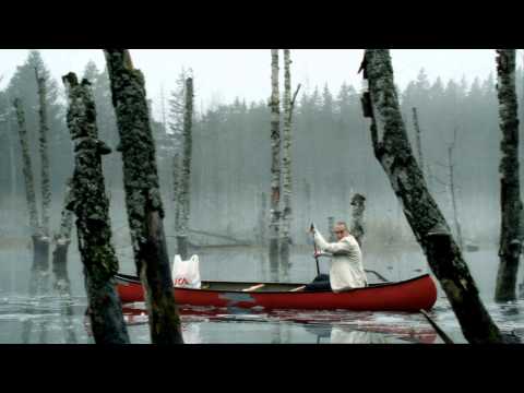 ICA reklamfilm 2008 v.8 - Bästa husman del 1