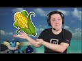 It S Corn On Drums