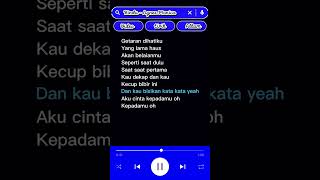 Download lagu Rindu - Agnes Monica | Lirik yang Bikin Hati Tersentuh 💔🎶 mp3 Download lagu Rindu - Agnes Monica | Lirik yang Bikin Hati Tersentuh 💔🎶 mp3