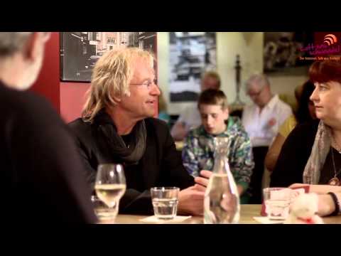 Lott ens schwaade! Juni 2013- Durch die geschlossene Tür