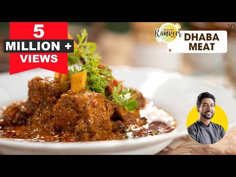 Dhaba Gosht