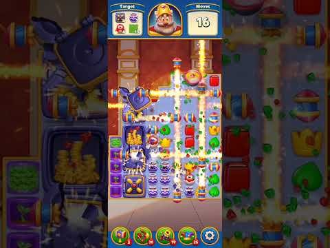 Royal Match Level 1531