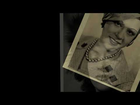 Margit Symo - Für mich könnte die Welt aus lauter Männern beseh'n (1944)