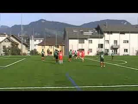 Junioren C - Team Entlebuch