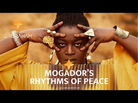 Gnawa Sounds of Mogador: Africa’s Message of Peace and Love