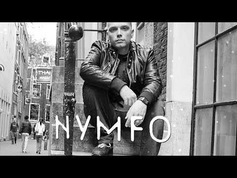 Nymfo - Drum & Bass Mix - Panda Mix Show