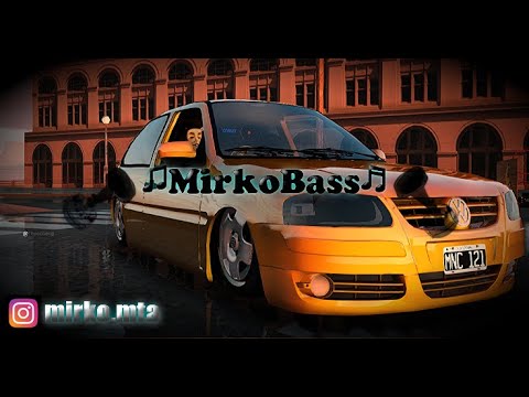Teka-El Noba|MTA CORNETERO|MirkoBass