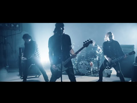 Kings County - "My Addiction" (Performance Video)