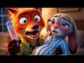 Pregnant Judy Gets SICK Nick Rushes To Save Her