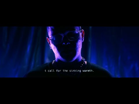 Heartline - as the crow flies feat. David De La Hoz [Official Music Video]