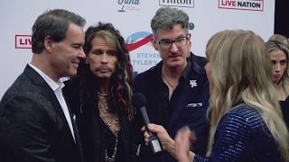 &#39;Janie&#39;s Got a Gun&#39;: Steven Tyler&#39;s Got a Giving Heart