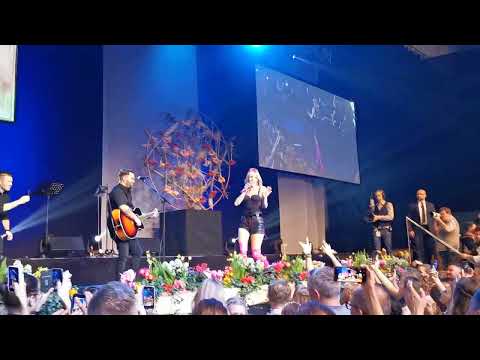 Grazer Bauernbundball 2023 - Melissa Naschenweng