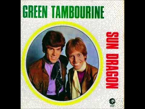 Video thumbnail for Green Tambourine