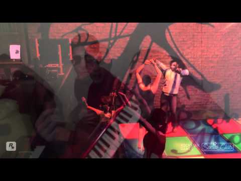 Deni Feat. Faaker - Kdo je glavni na obali ?!?