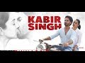 FULL ALBUM Kabir Singh Shahid Kapoor