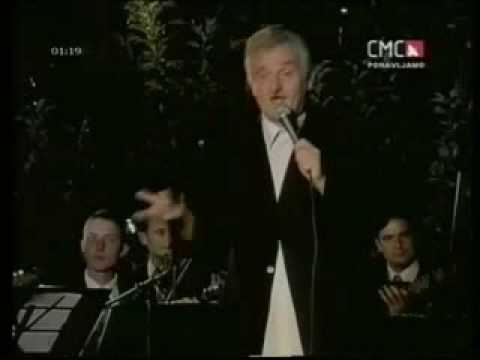 Šima Jovanovac - U RANU ZORU