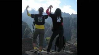 preview picture of video 'NECESITO MACHU PICCHU Inka Trail'