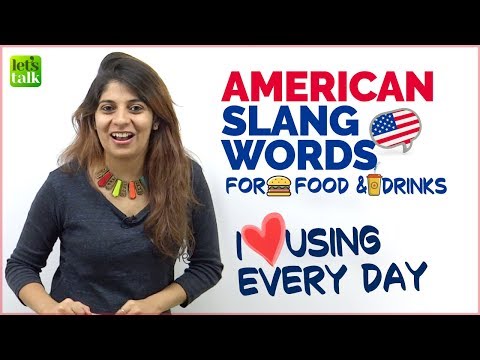 毎日の会話で使いたいアメリカンスラング英単語10選｜自然な英語を話す (10 American Slang English Words I Love To Use Every Day In My Conversations | Speak Natural English)