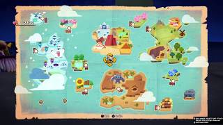 自由にまったりビルダーズ２【ゆっくり実況】 part1