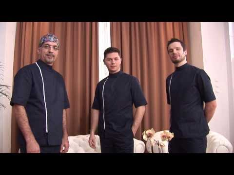 Dental One Dental Tourism  Dr. Remus Stratulat, Dr. Adel Maasarani