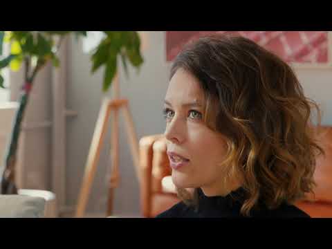 Interview mit Paula Beer zum Kinostart von ROTER HIMMEL