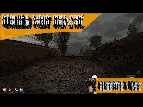 Stalker Mods Showcase 45 - Gladiator 2 Mod