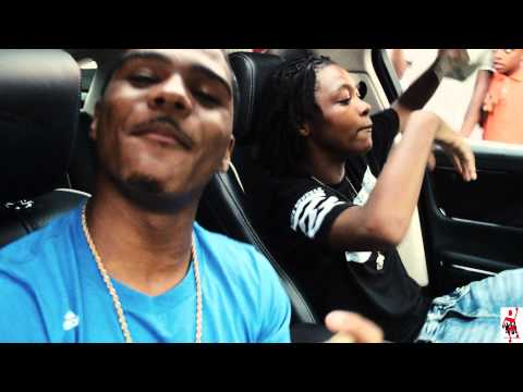 Moncler - I'm Ballin ft SG (Official Video)