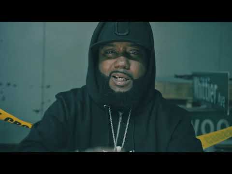 Baby Bugsey - De’ninchy ***OFFICIAL MUSIC VIDEO***